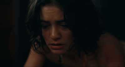 He'll never be able to touch
you, not like I touched you. - The Dead Thing