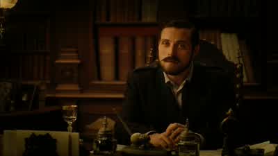 - He'll never believe you. - The Illusionist
