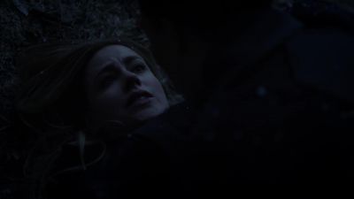 He'll never even know you were here. - 12 Monkeys