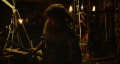 Hell never leaves any loose ends. - Errementari: The Blacksmith and the Devil