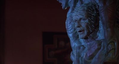 Hell has no furies for a woman scorned - Hellraiser III: Hell on Earth