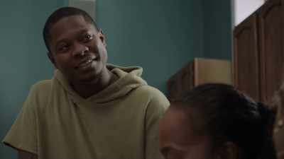 Hell no. I got some - The Chi