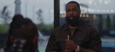 Hell no. Nigga asked about Gutta. - South Side Hero