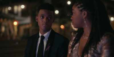 Hell no! No. - Bel-Air