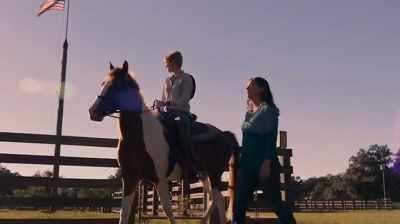 - Hell, no.
- Why kick the hornet's nest? - Pure Country: Pure Heart