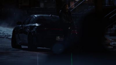 Hell no. - Chicago P.D.
