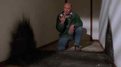 Hell, now I'm talking to this damned thing. - Phantasm III: Lord of the Dead