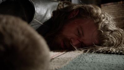 Hell of a honeymoon. - Sons of Anarchy
