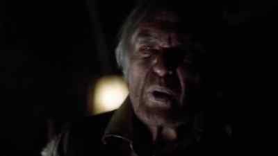 Hell of a night, huh - Masters of Horror