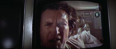 Hell of a way to run a hospital - The Andromeda Strain