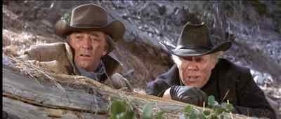 Hell of a way to run a railroad - The Good Guys and the Bad Guys