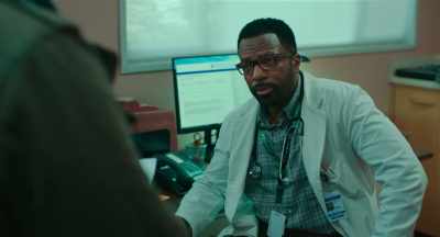 He'll offer some examinations,
maybe ask for some tests. - The Last Days of Ptolemy Grey