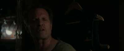Hell itself opened up
and swallowed men alive. - Rippy