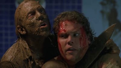 He'll orgasm for another few minutes Go Ooh - Club Dread