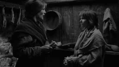 He'll pay. - The Juniper Tree