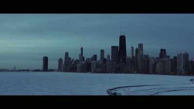He'll probably be back.
Don't worry. - Invisible Monsters: Serial Killers in America