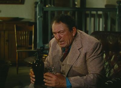 He'll regret it till his dying day - The Quiet Man