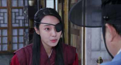 He'll return on his own. - The Assassin