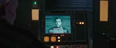 He'll reveal himself eventually,
and I will be waiting. - Obi-Wan Kenobi