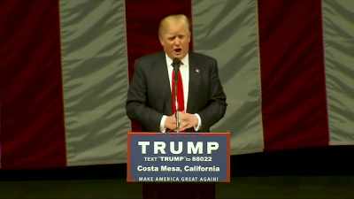 He'll say, Donald Trump
wants to absolutely - Trump: The Art of the Insult