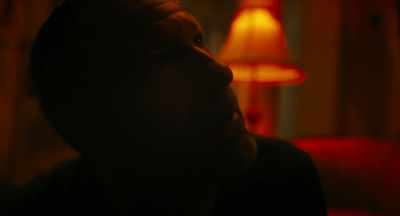 Hell, you seen me.
My damn head will explode. - Rumble Through the Dark