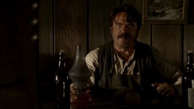 He'll sell to you.
Do you want to take it on? - Deadwood