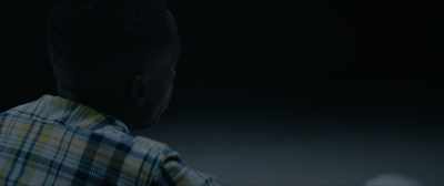 Hell, shit make you wanna cry, feel so good. - Moonlight