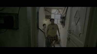 He'll soon become an IPS officer. - 12th Fail
