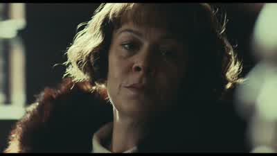 He'll still be as dead if Arthur does it. - Peaky Blinders