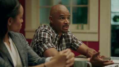 He'll submit an estimate
to the bank, - Queen Sugar