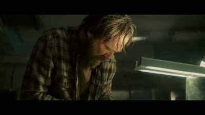 He'll survive. He'll survive. - The Unthinkable
