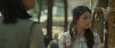 He'll tell you what we could
use more of and you'll make it. - What Still Remains