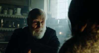 Hell is the only place
those poor souls can go. - Errementari: The Blacksmith and the Devil