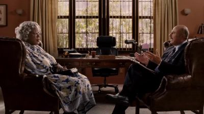 Hell to the yeah - Madea Goes to Jail