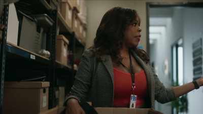Hell, there's like, what,
eight or nine Cliptalk accounts - The Rookie: Feds