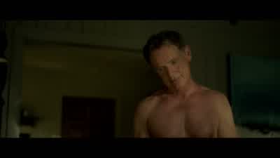 He'll try that again. - Gerald's Game