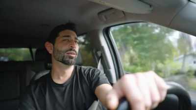 He'll walk off a cliff
for some bacon, - Deadliest Catch: Bloodline