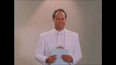 Hell with him. - Heaven Sent