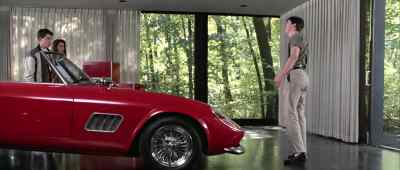 Hell with him. - Ferris Bueller's Day Off