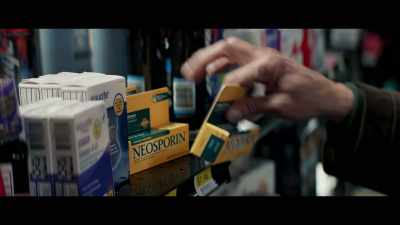 Hell yeah. Avenger supplies? - Hawkeye