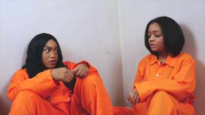 - Hell yeah, they call you the queen of the trap house. - Queen of the Trap House 2: Taking the Throne