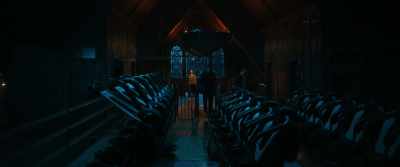 - Hell yeah, so nice without the lines.
- Come on, let's go. - Carousel