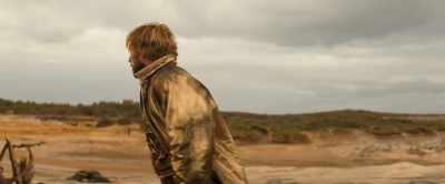 - Hell yeah! - The Fall Guy
