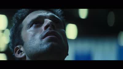 - -Hell, yeah! - The Falcon and the Winter Soldier