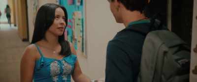 Hell, yeah. Well, I mean,
I didn't start getting into it - The Re-Education of Molly Singer
