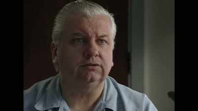 Hell, if you could see
my schedule, my work schedule, - John Wayne Gacy: Devil in Disguise