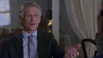 Hell, because you got most of them
to consider settling, - Leverage: Redemption