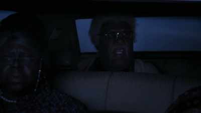 Hell, you'll scare every
damn thing out there, - Boo 2! A Madea Halloween