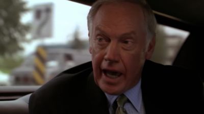 Hell, you've been back in time,
forward in time. You've seen it all. - Stargate SG-1