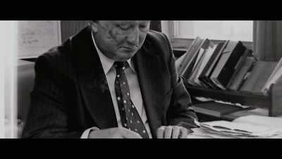 [Hellawell] George's life
was this investigation, - The Ripper